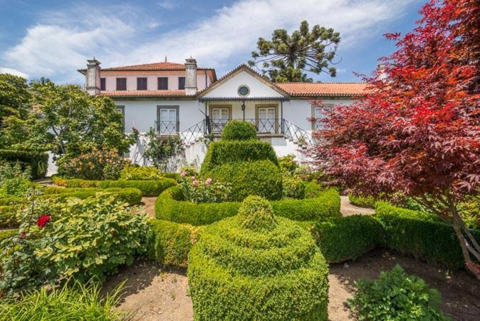 Quinta de Santa Júlia Villa Peso da Régua Kültér fotó