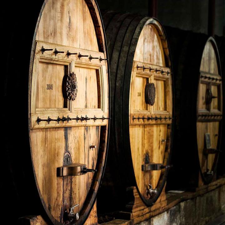 Quinta de Santa Júlia Villa Peso da Régua Kültér fotó