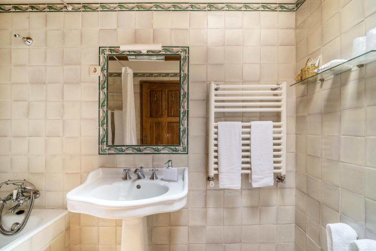 Quinta de Santa Júlia Villa Peso da Régua Kültér fotó