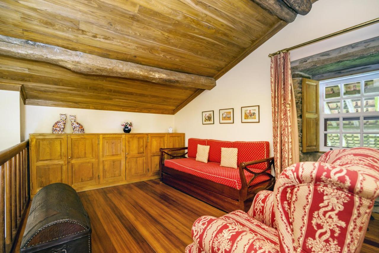 Quinta de Santa Júlia Villa Peso da Régua Kültér fotó