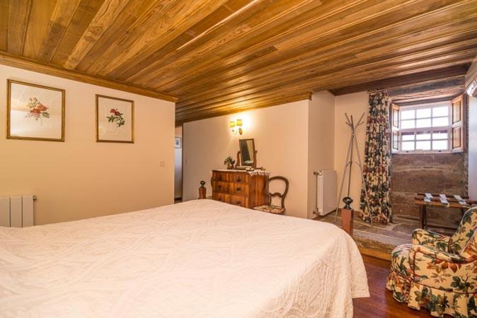 Quinta de Santa Júlia Villa Peso da Régua Kültér fotó