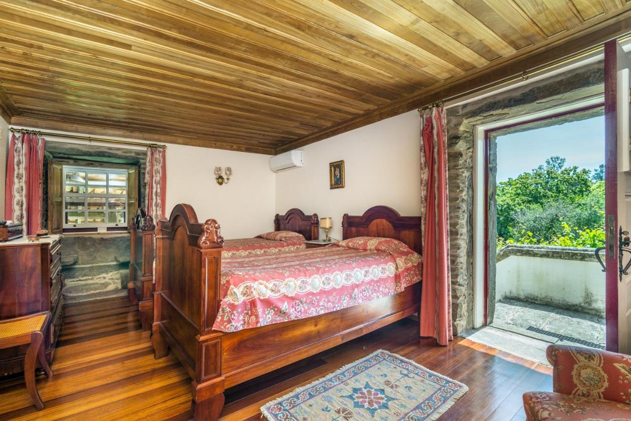 Quinta de Santa Júlia Villa Peso da Régua Kültér fotó