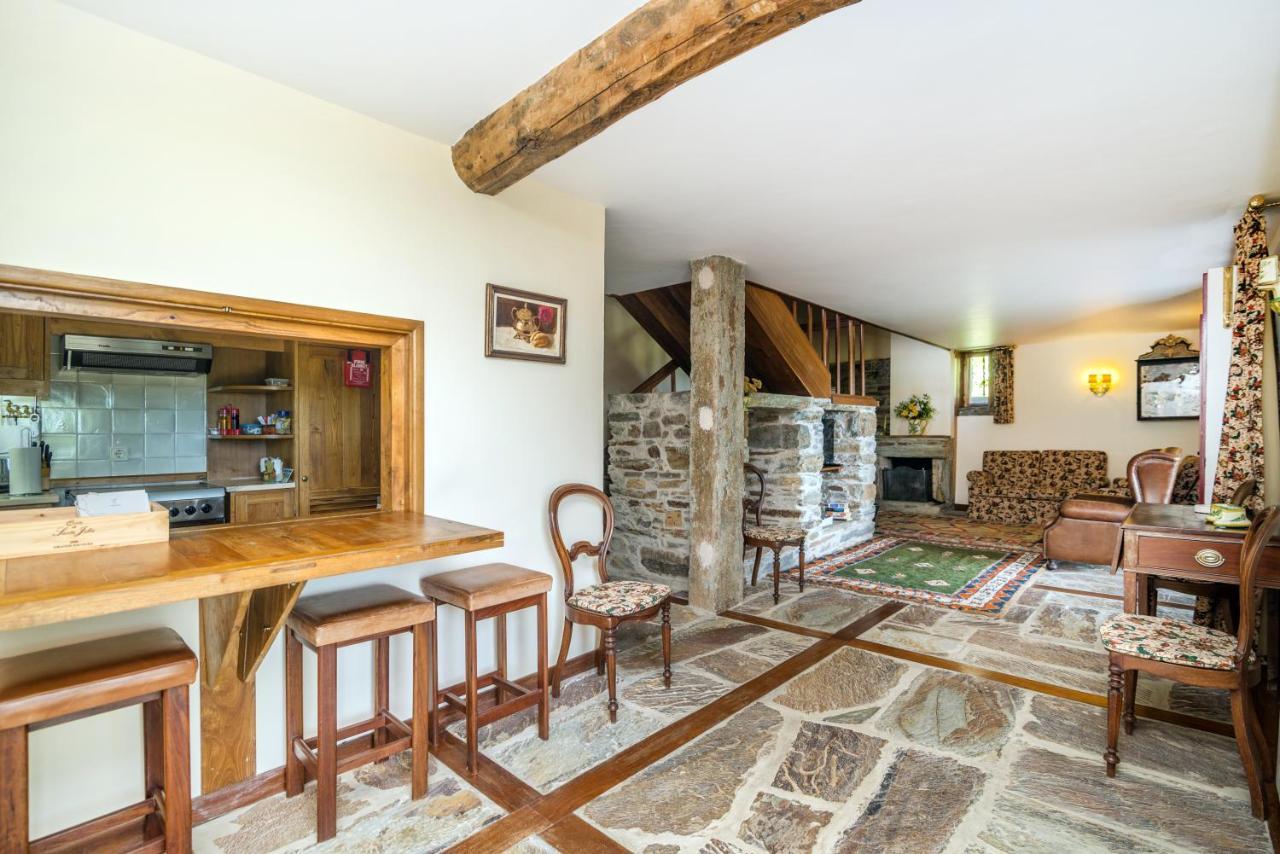 Quinta de Santa Júlia Villa Peso da Régua Kültér fotó