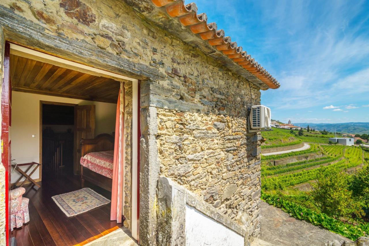 Quinta de Santa Júlia Villa Peso da Régua Kültér fotó