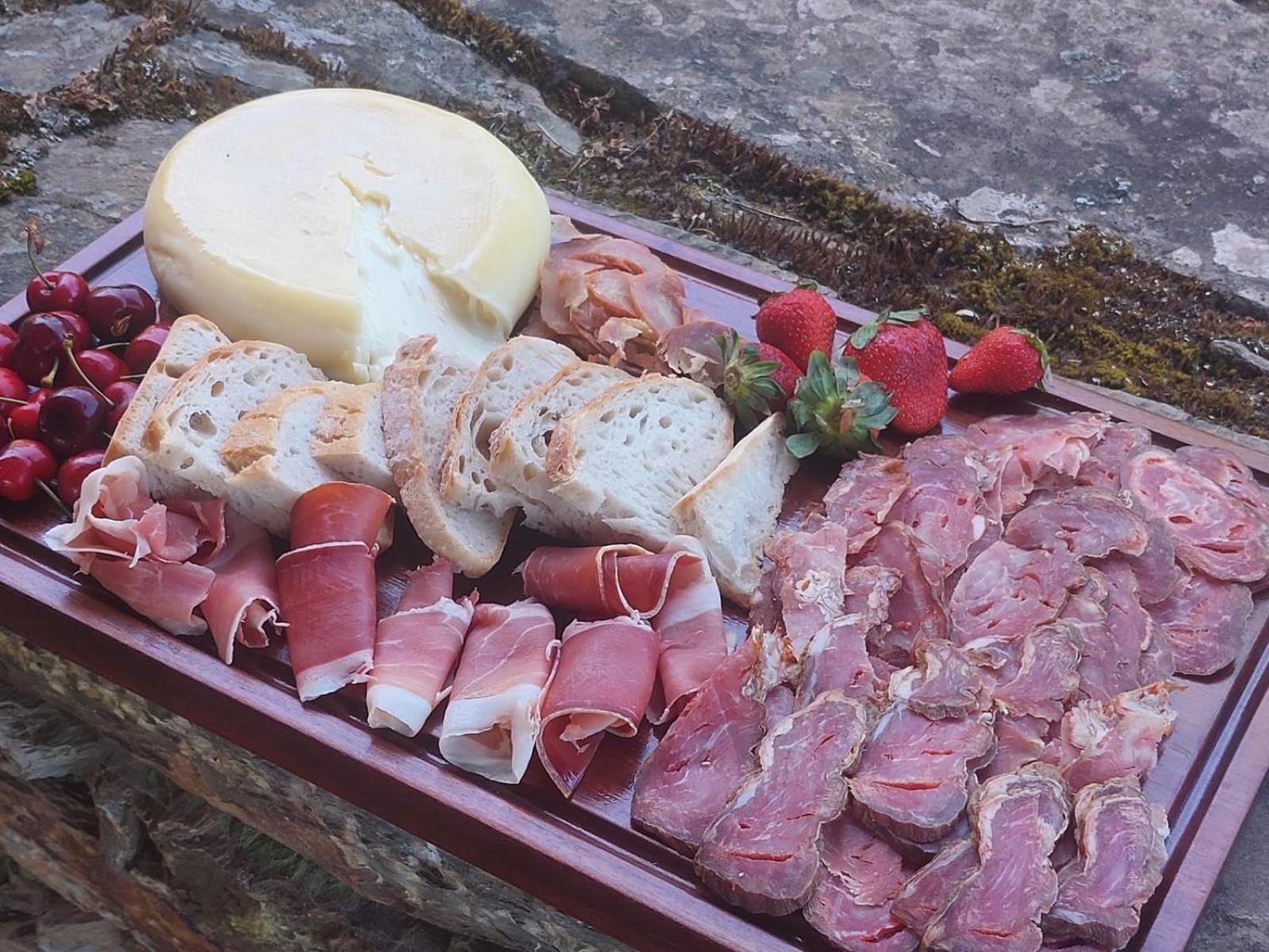 Quinta de Santa Júlia Villa Peso da Régua Kültér fotó