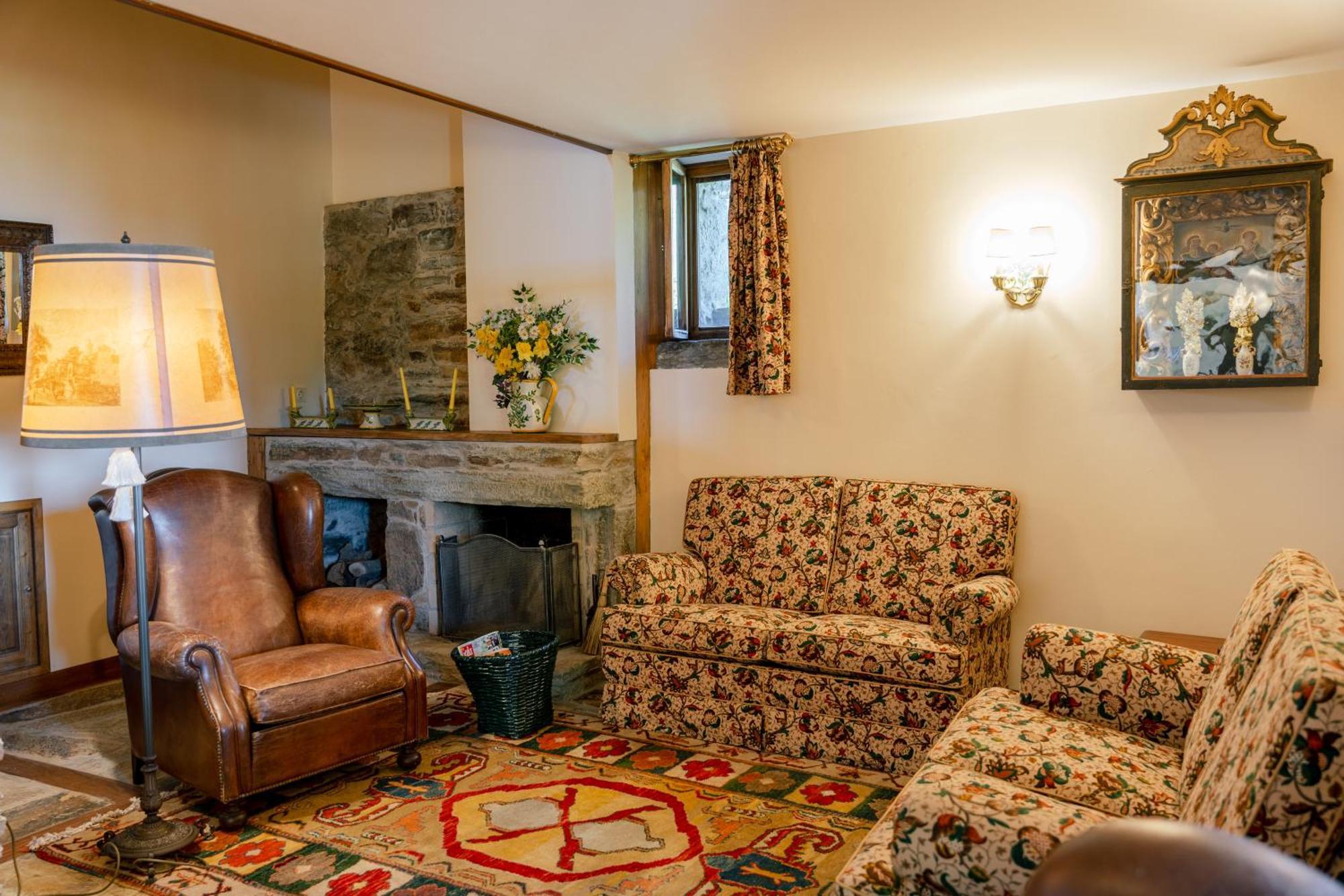 Quinta de Santa Júlia Villa Peso da Régua Kültér fotó