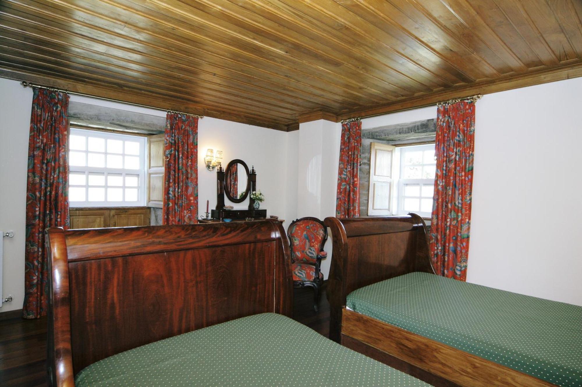 Quinta de Santa Júlia Villa Peso da Régua Kültér fotó
