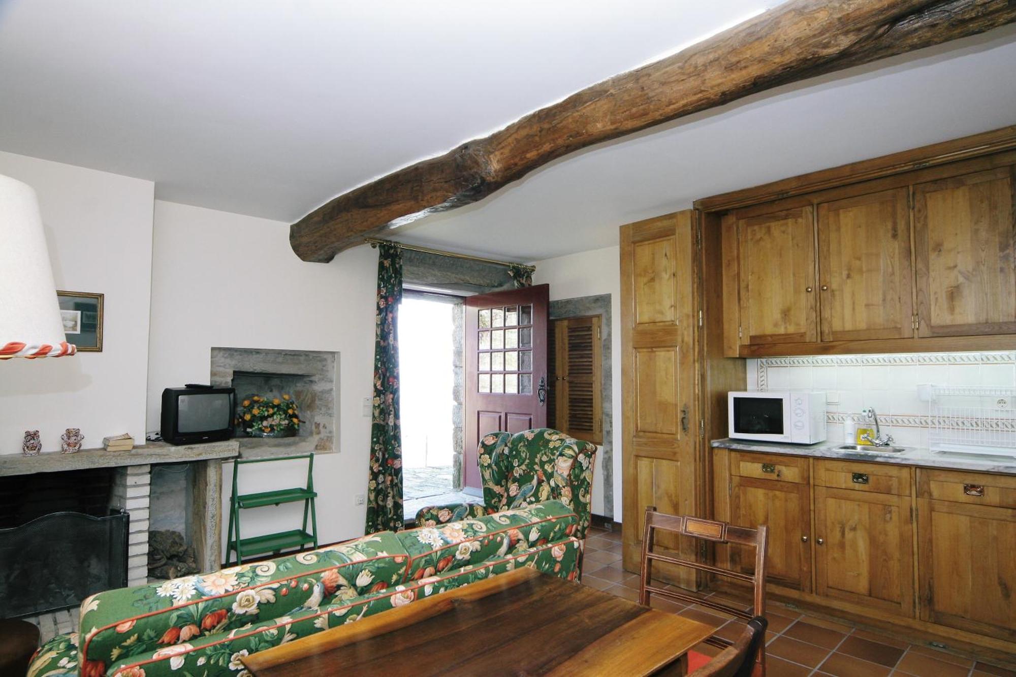 Quinta de Santa Júlia Villa Peso da Régua Kültér fotó