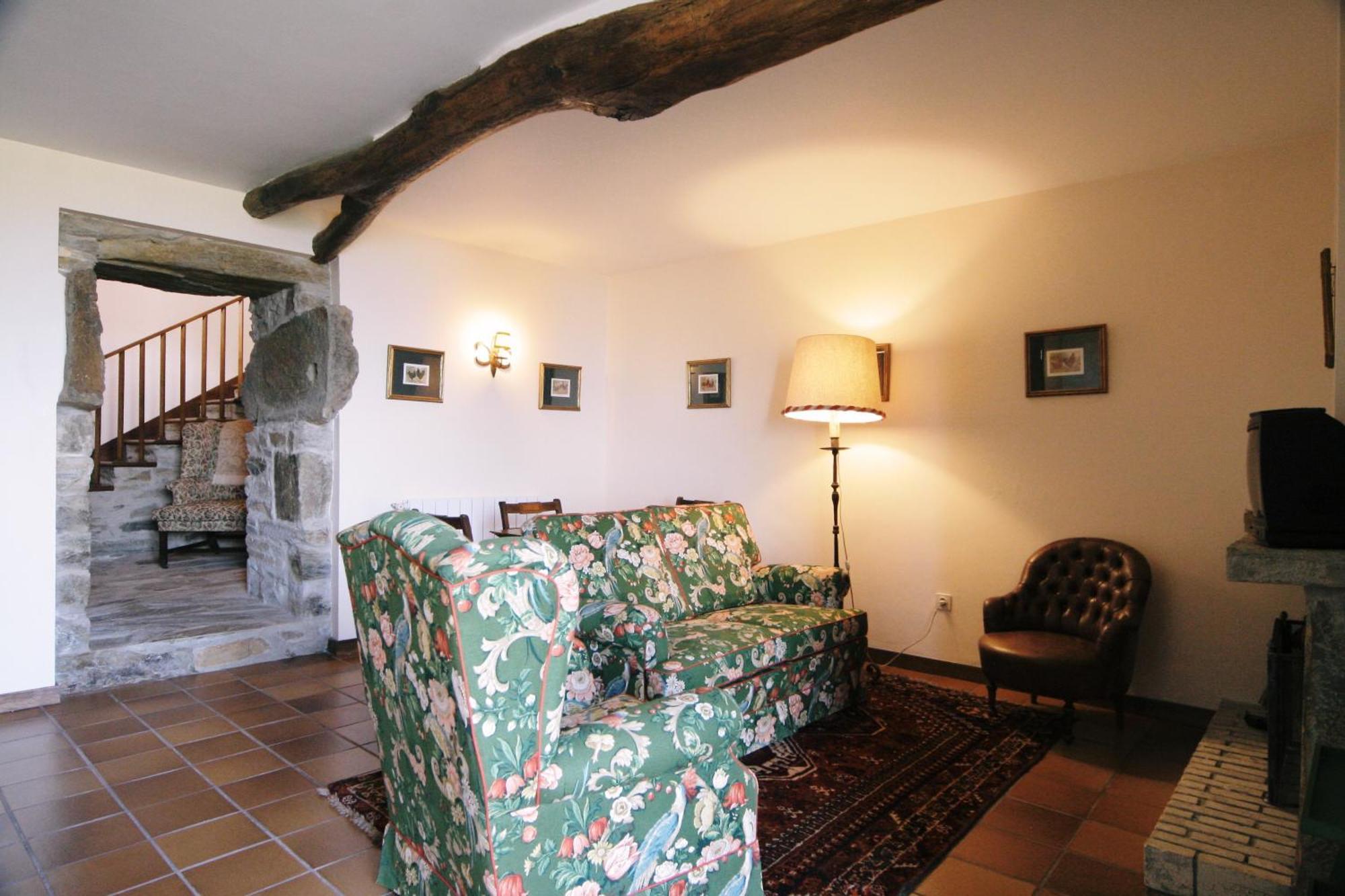Quinta de Santa Júlia Villa Peso da Régua Kültér fotó