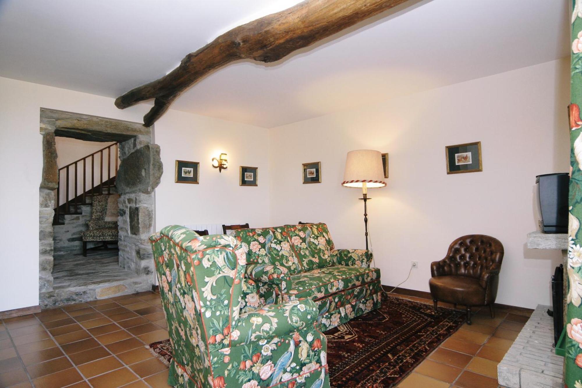 Quinta de Santa Júlia Villa Peso da Régua Kültér fotó