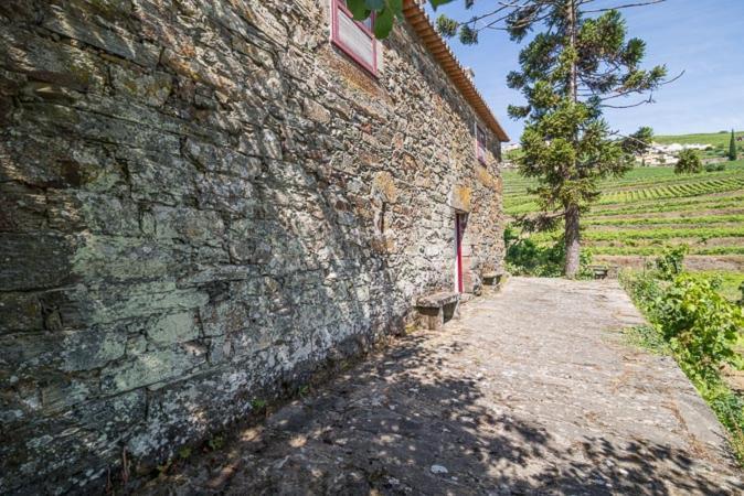 Quinta de Santa Júlia Villa Peso da Régua Kültér fotó