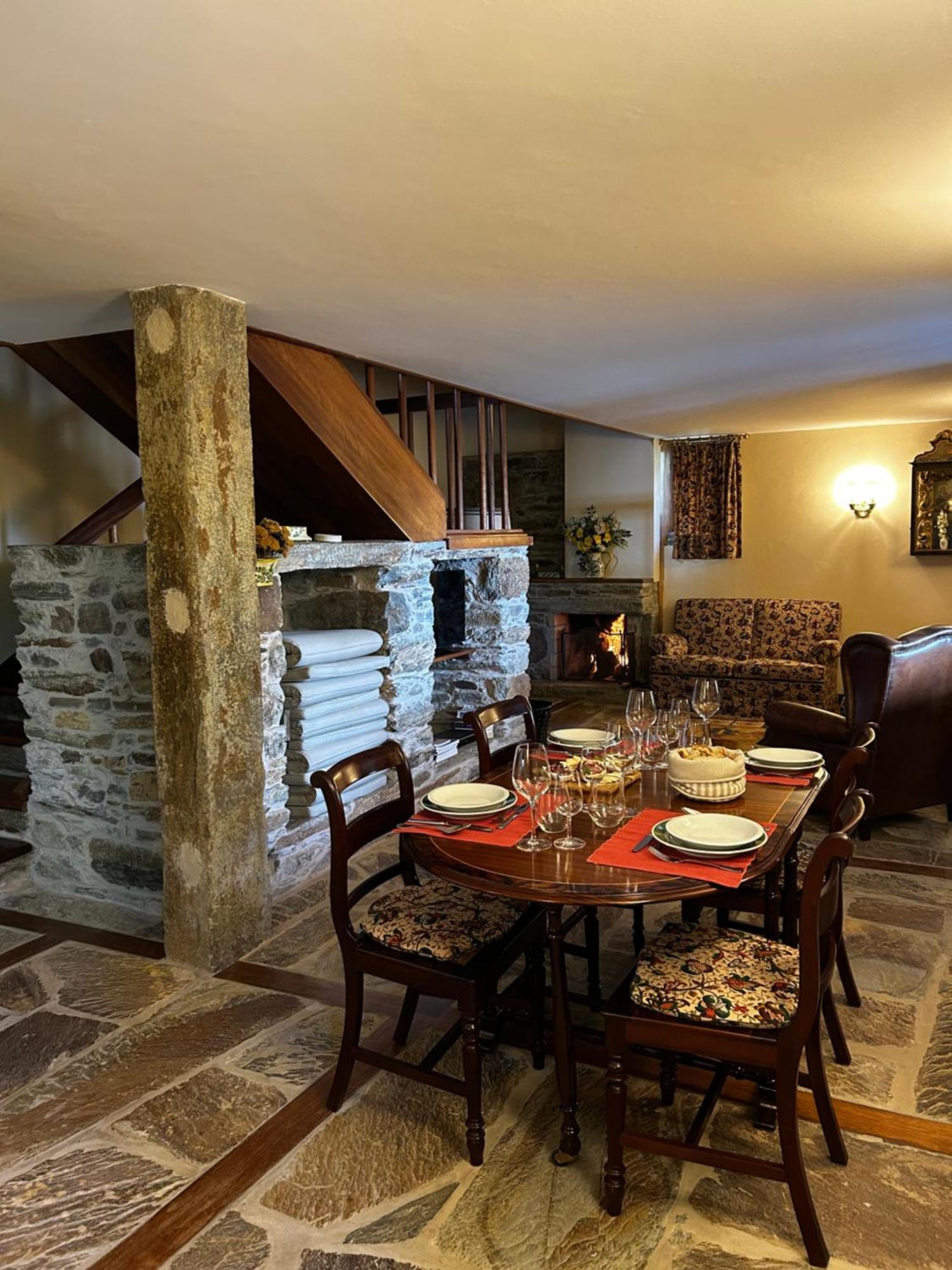 Quinta de Santa Júlia Villa Peso da Régua Kültér fotó